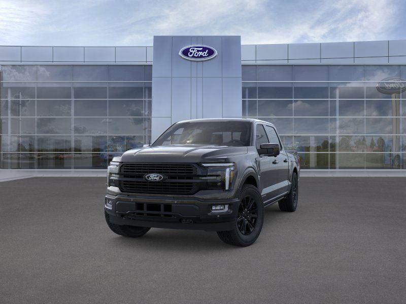 New 2025 Ford F-150 for sale in Lincoln NE
