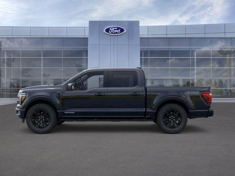 New 2025 Ford F-150 for sale in Lincoln NE