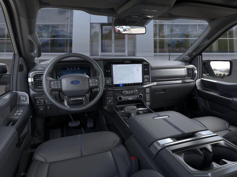 New 2025 Ford F-150 for sale in Lincoln NE