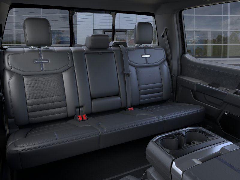 New 2025 Ford F-150 for sale in Lincoln NE