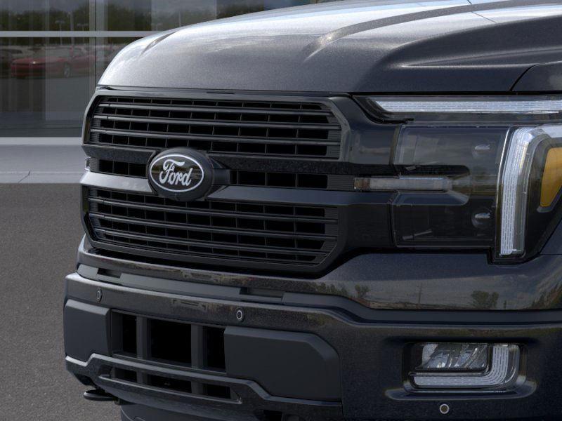 New 2025 Ford F-150 for sale in Lincoln NE