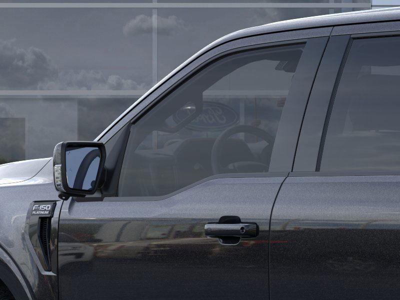 New 2025 Ford F-150 for sale in Lincoln NE