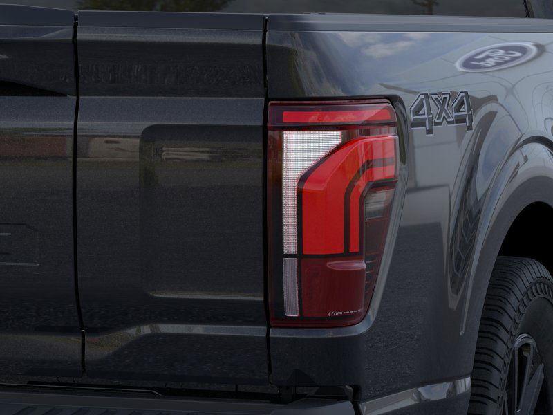 New 2025 Ford F-150 for sale in Lincoln NE