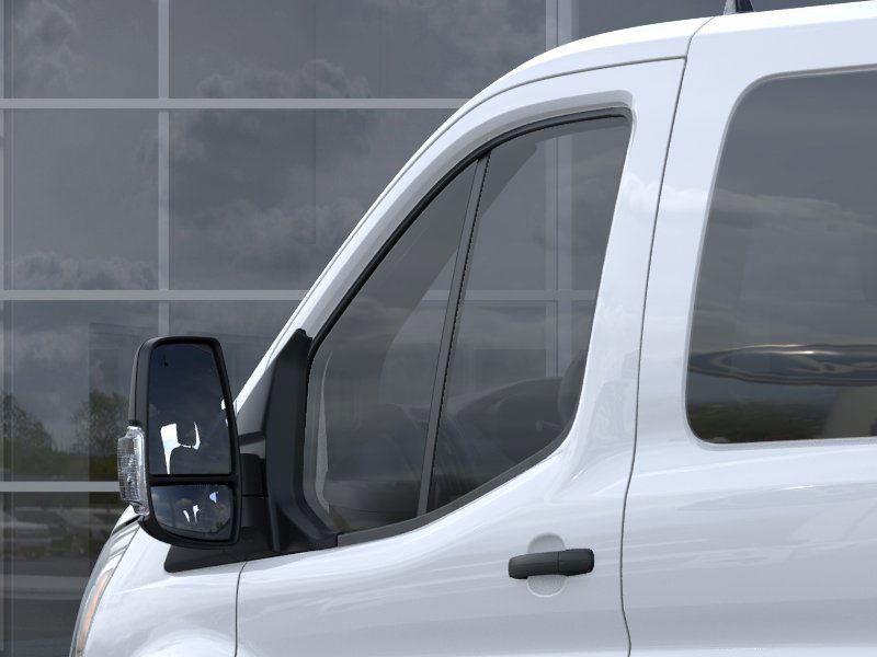New 2025 Ford Transit Passenger Wagon for sale in Lincoln NE