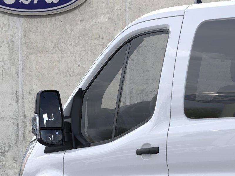 New 2025 Ford Transit Passenger Wagon for sale in Lincoln NE