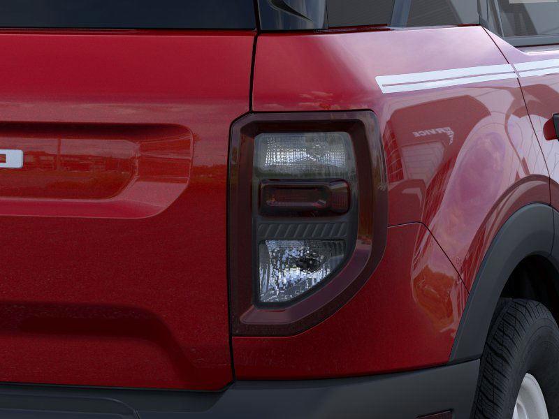 New 2025 Ford Bronco Sport for sale in Lincoln NE