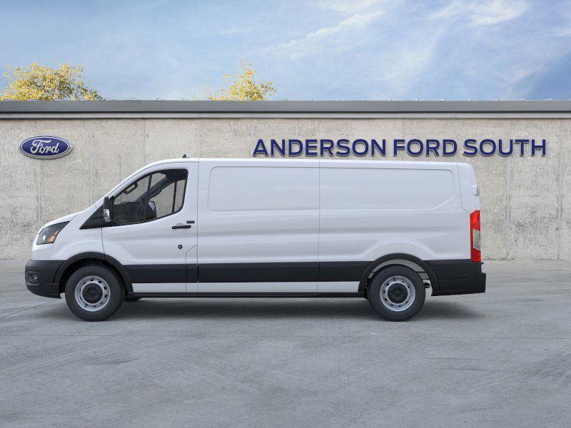New 2025 Ford Transit Cargo Van for sale in Lincoln NE