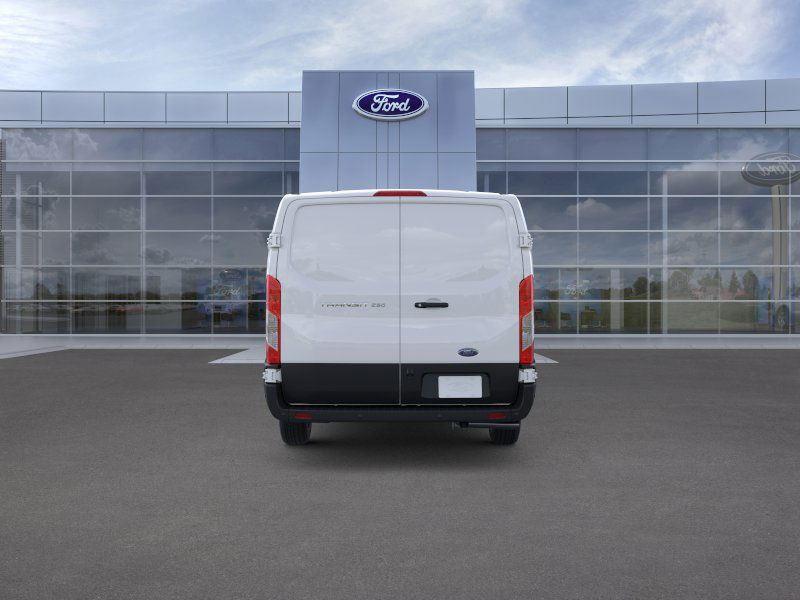 New 2025 Ford Transit Cargo Van for sale in Lincoln NE