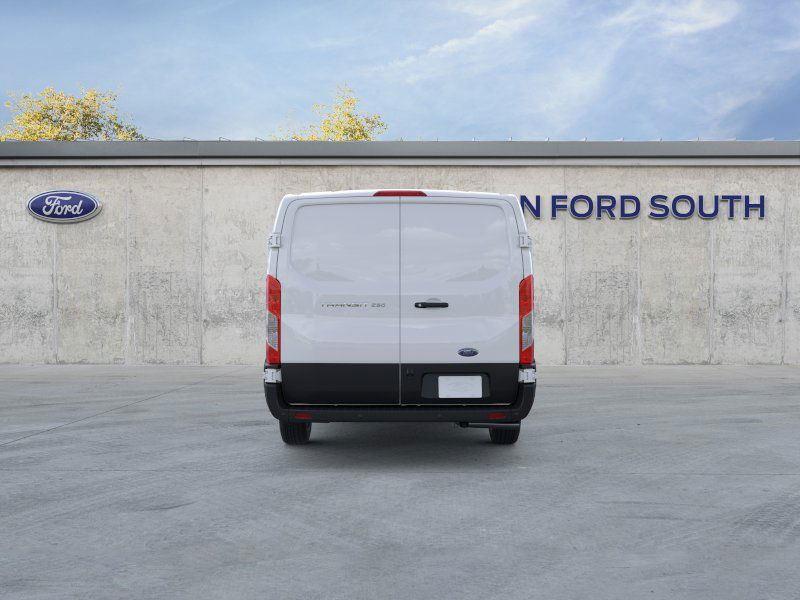 New 2025 Ford Transit Cargo Van for sale in Lincoln NE