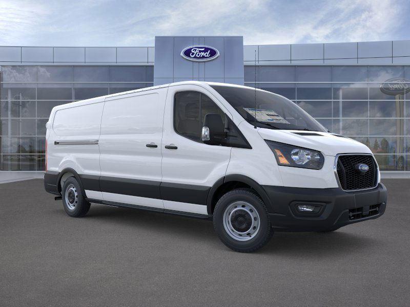 New 2025 Ford Transit Cargo Van for sale in Lincoln NE