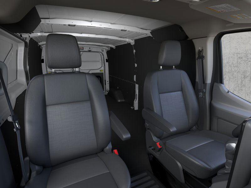 New 2025 Ford Transit Cargo Van for sale in Lincoln NE