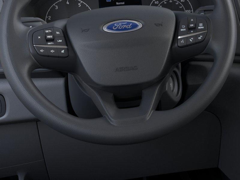 New 2025 Ford Transit Cargo Van for sale in Lincoln NE