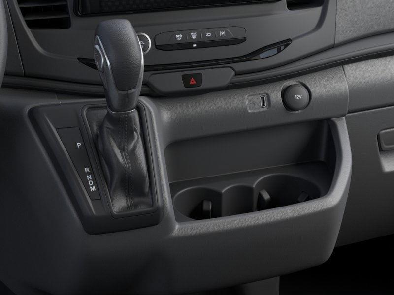 New 2025 Ford Transit Cargo Van for sale in Lincoln NE