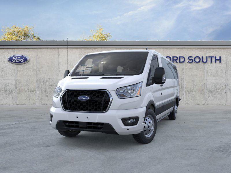 New 2025 Ford Transit Passenger Wagon for sale in Lincoln NE