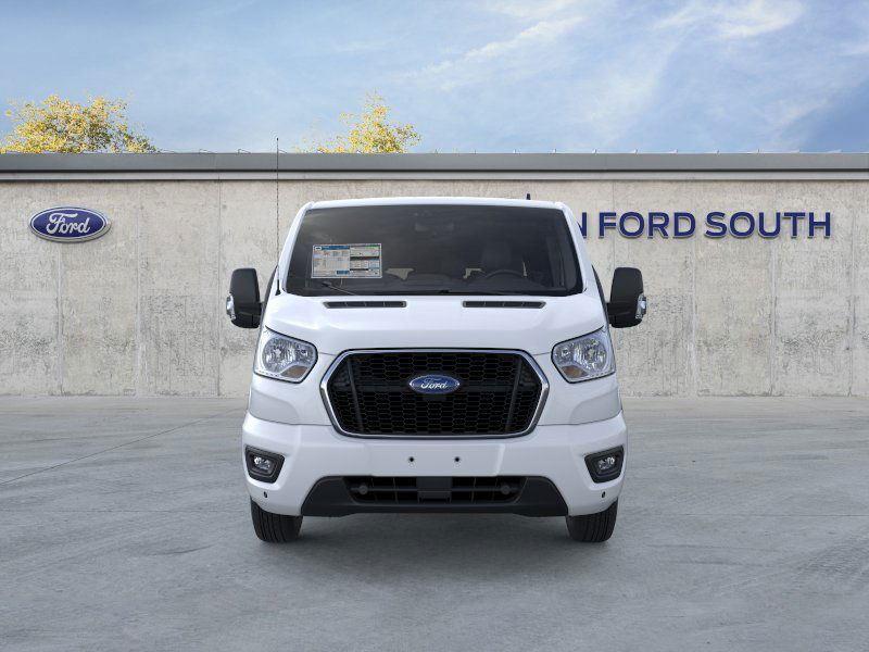 New 2025 Ford Transit Passenger Wagon for sale in Lincoln NE