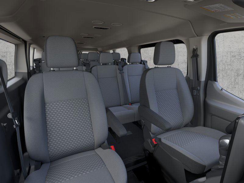 New 2025 Ford Transit Passenger Wagon for sale in Lincoln NE