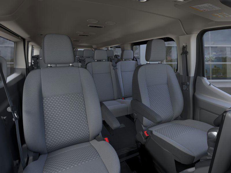 New 2025 Ford Transit Passenger Wagon for sale in Lincoln NE
