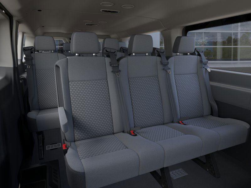New 2025 Ford Transit Passenger Wagon for sale in Lincoln NE