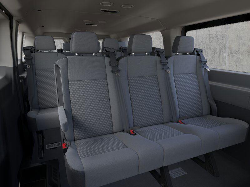 New 2025 Ford Transit Passenger Wagon for sale in Lincoln NE