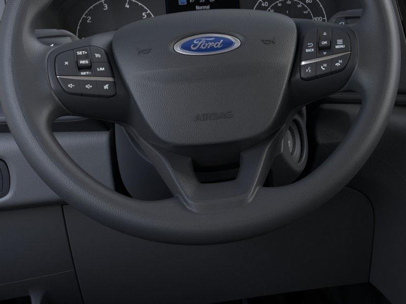 New 2025 Ford Transit Passenger Wagon for sale in Lincoln NE