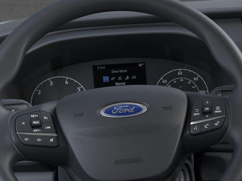 New 2025 Ford Transit Passenger Wagon for sale in Lincoln NE