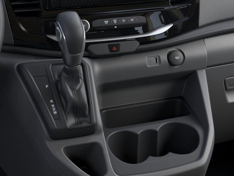 New 2025 Ford Transit Passenger Wagon for sale in Lincoln NE