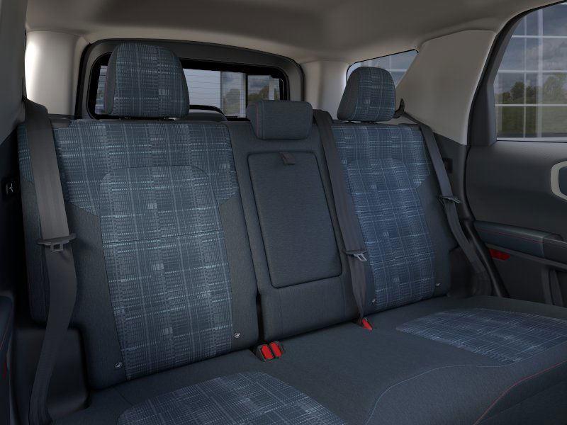 New 2025 Ford Bronco Sport for sale in Lincoln NE