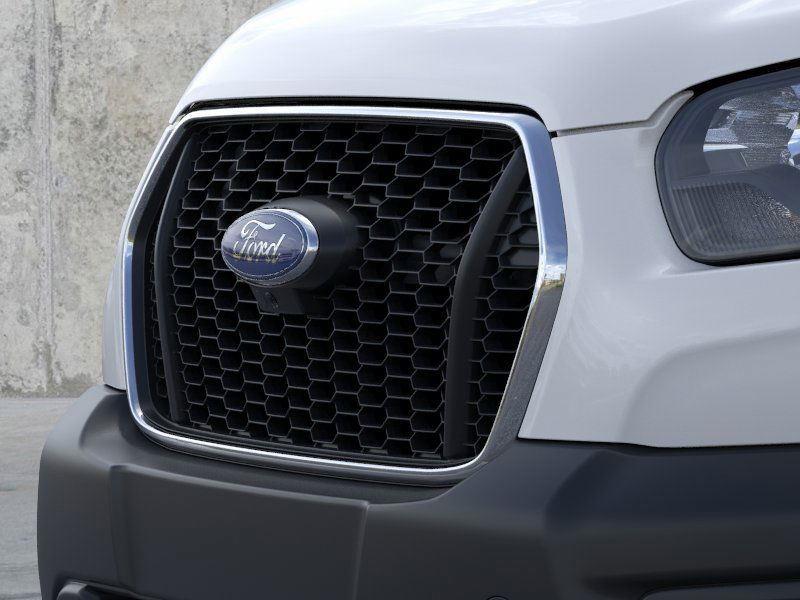 New 2025 Ford Transit Cargo Van for sale in Lincoln NE
