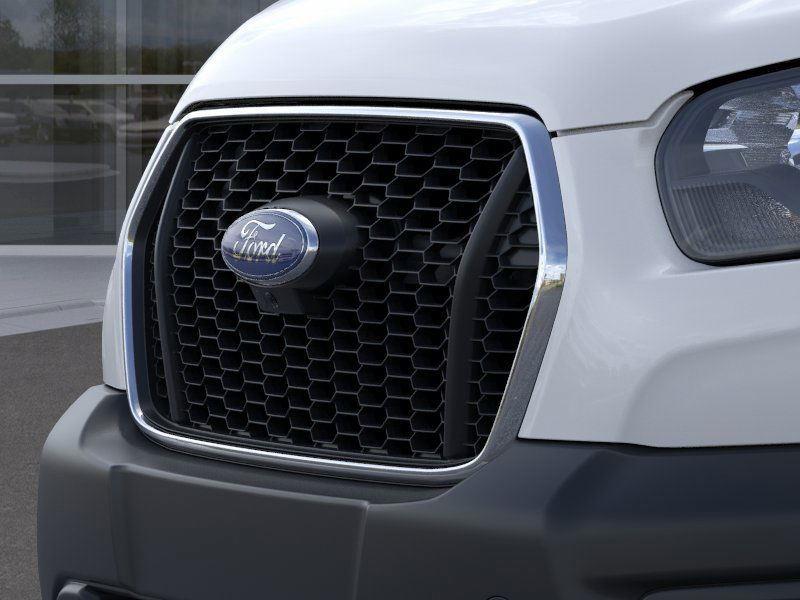 New 2025 Ford Transit Cargo Van for sale in Lincoln NE