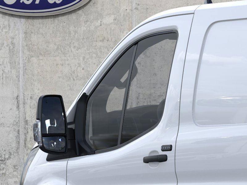 New 2025 Ford Transit Cargo Van for sale in Lincoln NE