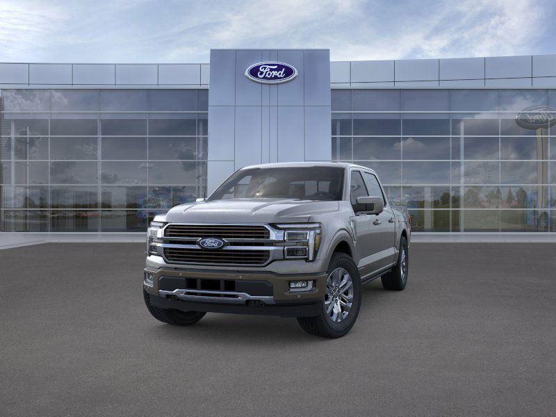 New 2025 Ford F-150 for sale in Lincoln NE