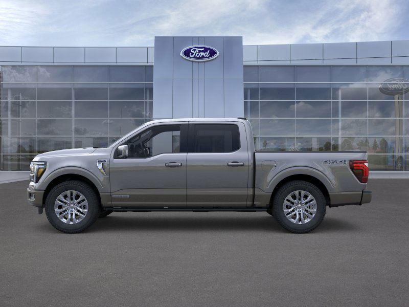 New 2025 Ford F-150 for sale in Lincoln NE