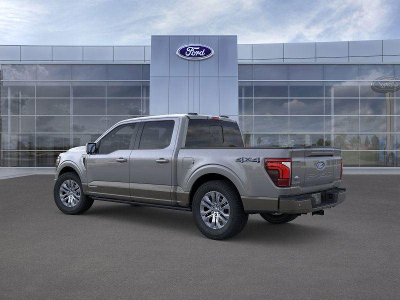 New 2025 Ford F-150 for sale in Lincoln NE