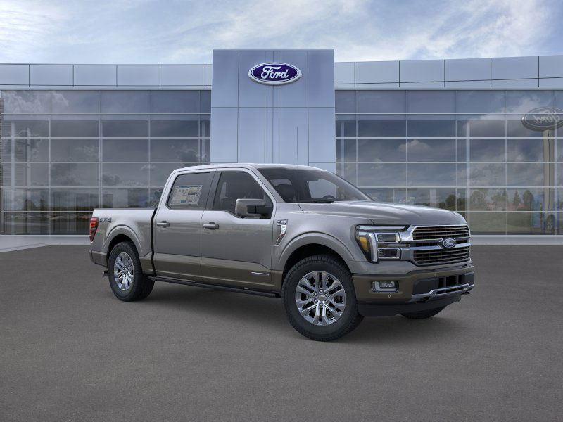 New 2025 Ford F-150 for sale in Lincoln NE