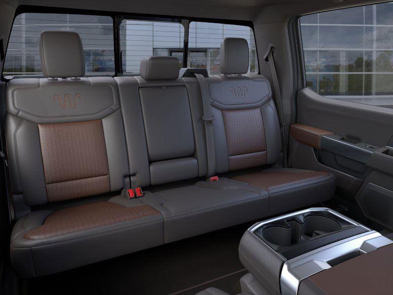 New 2025 Ford F-150 for sale in Lincoln NE