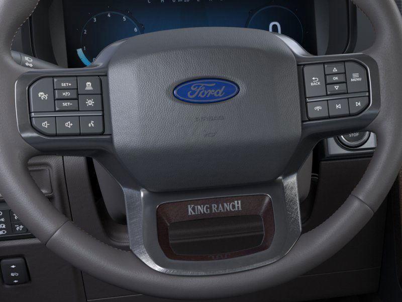 New 2025 Ford F-150 for sale in Lincoln NE