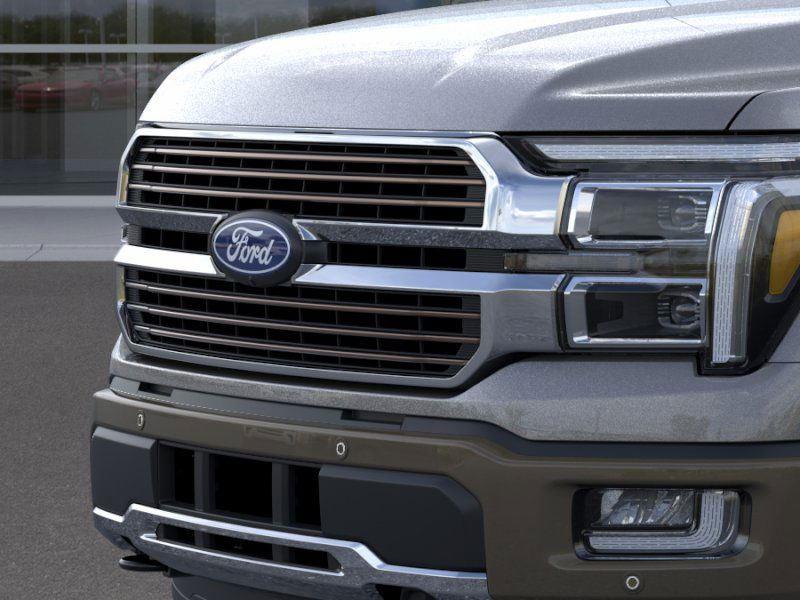 New 2025 Ford F-150 for sale in Lincoln NE