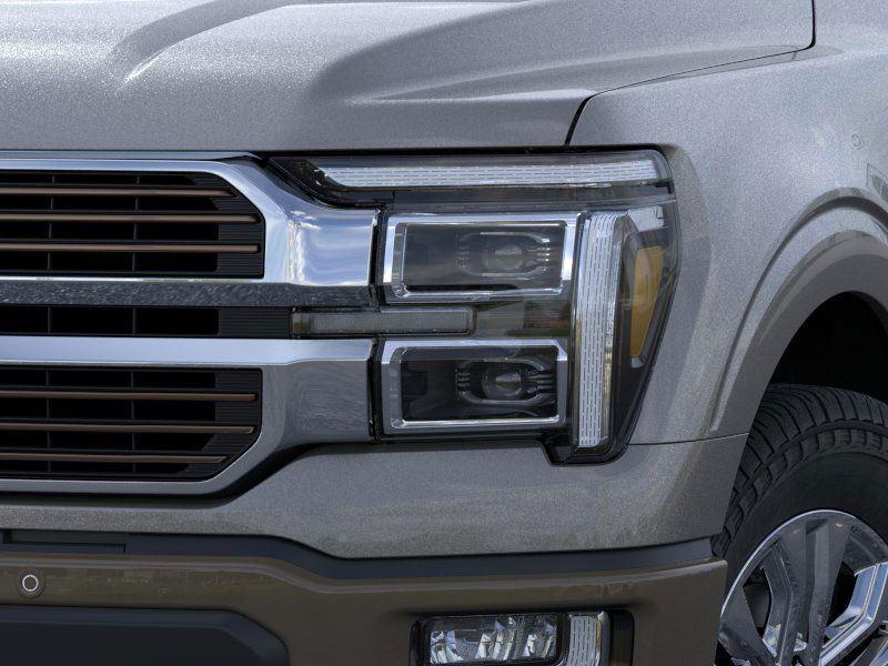 New 2025 Ford F-150 for sale in Lincoln NE