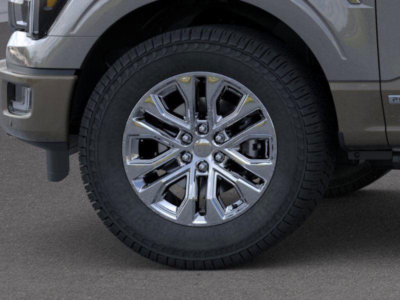 New 2025 Ford F-150 for sale in Lincoln NE