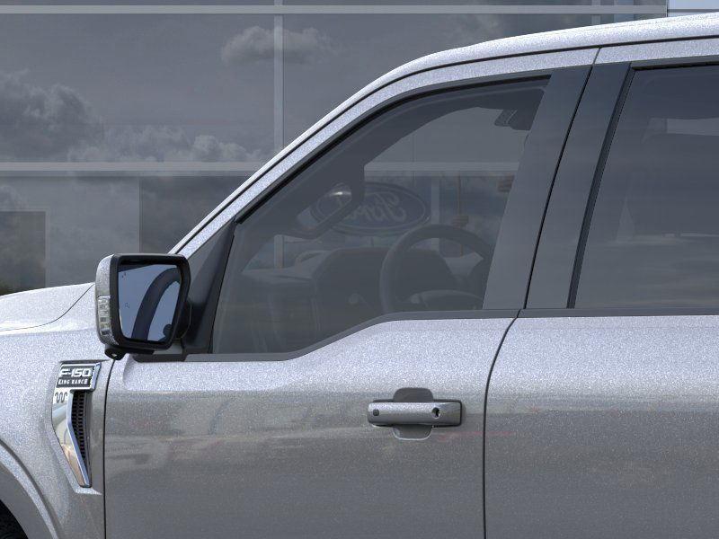 New 2025 Ford F-150 for sale in Lincoln NE