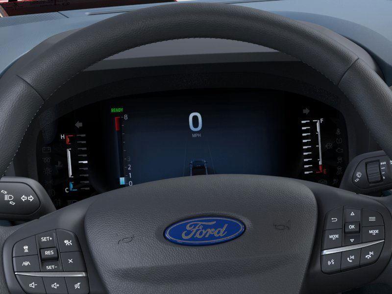 New 2025 Ford Maverick for sale in Lincoln NE