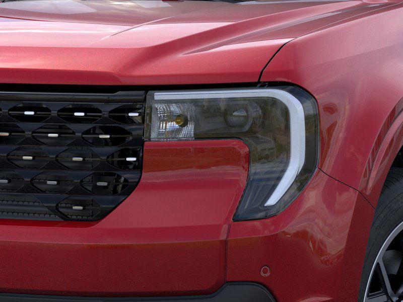 New 2025 Ford Maverick for sale in Lincoln NE