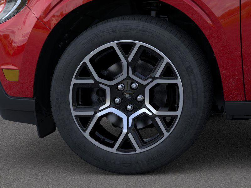 New 2025 Ford Maverick for sale in Lincoln NE