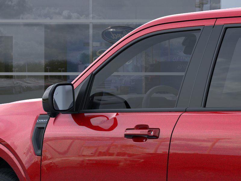 New 2025 Ford Maverick for sale in Lincoln NE