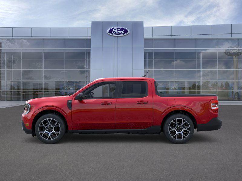 New 2025 Ford Maverick for sale in Lincoln NE