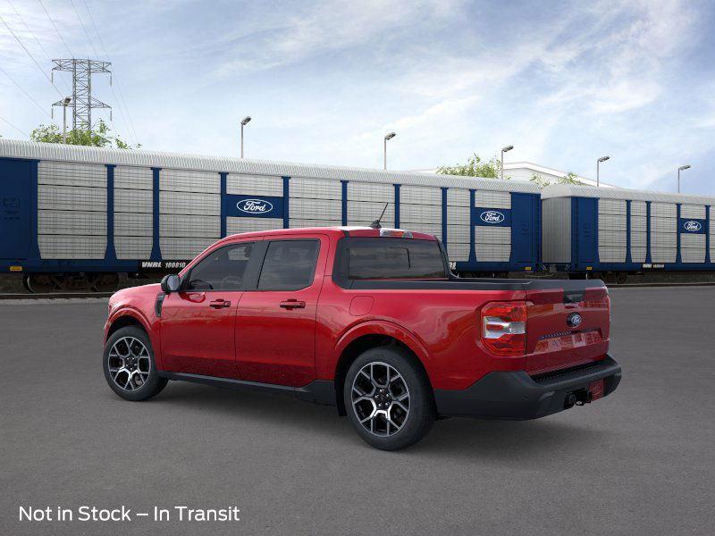 New 2025 Ford Maverick for sale in Lincoln NE
