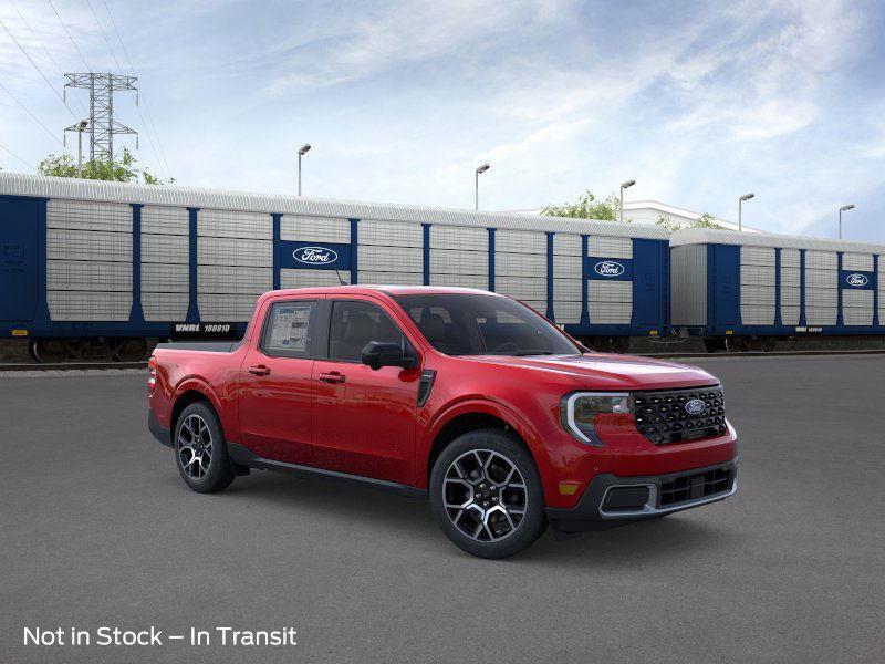 New 2025 Ford Maverick for sale in Lincoln NE