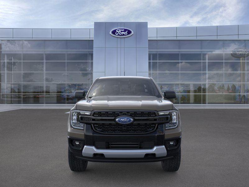 New 2025 Ford Ranger for sale in Lincoln NE