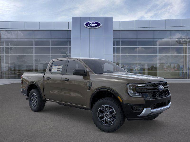 New 2025 Ford Ranger for sale in Lincoln NE