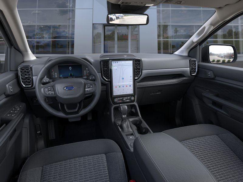 New 2025 Ford Ranger for sale in Lincoln NE